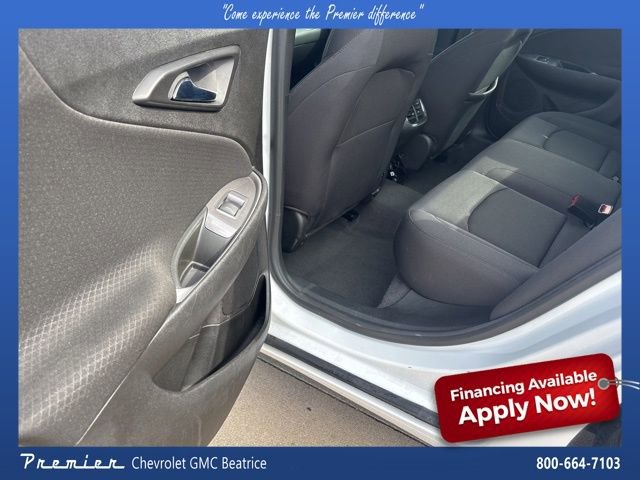 Used 2023 Chevrolet Malibu LT image 15