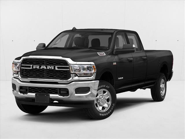 Used 2019 RAM 3500 Big Horn AWD/4WD image 1