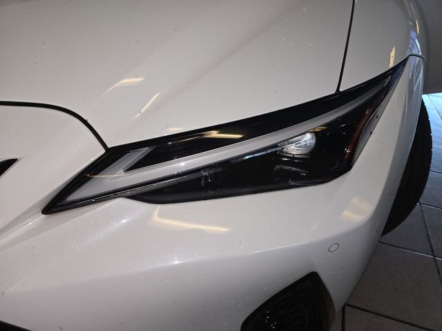 Used 2023 Lexus IS 350 F Sport w/ Navigation Package image 27