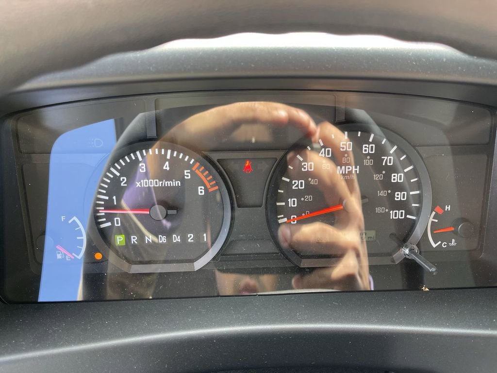 New 2024 Chevrolet Low Cab Forward image 13