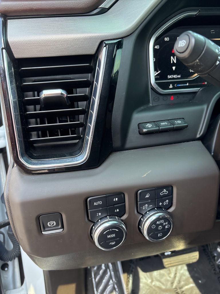 Used 2024 GMC Sierra 1500 Denali w/ Denali Reserve Package image 28