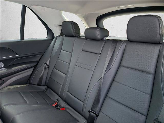 Used 2024 Mercedes-Benz GLE 350 4MATIC image 16