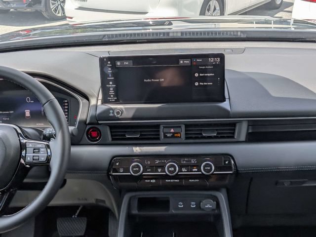 New 2026 Honda Pilot EX-L image 18