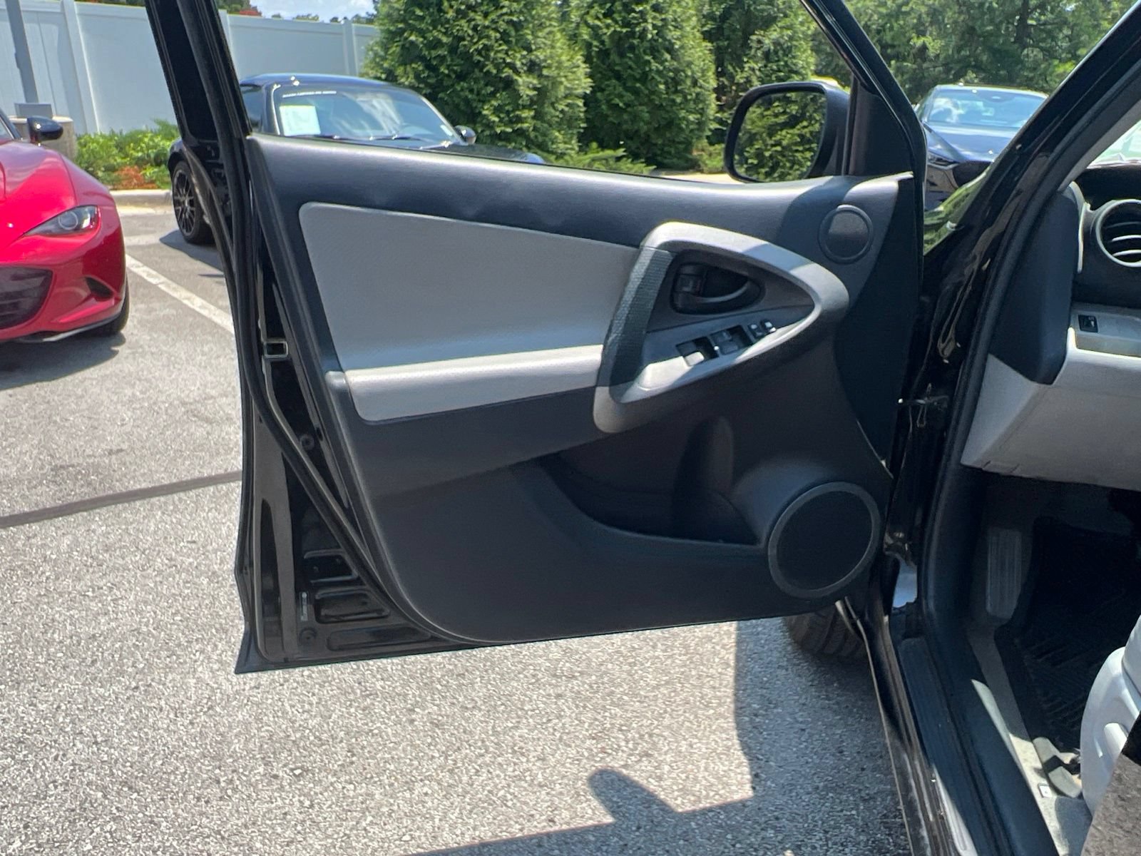 Used 2012 Toyota RAV4 Limited w/ Premium Plus Value Pkg FWD image 18