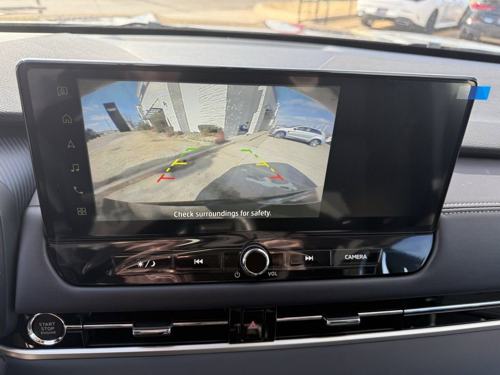 New 2026 Mitsubishi Outlander ES image 34