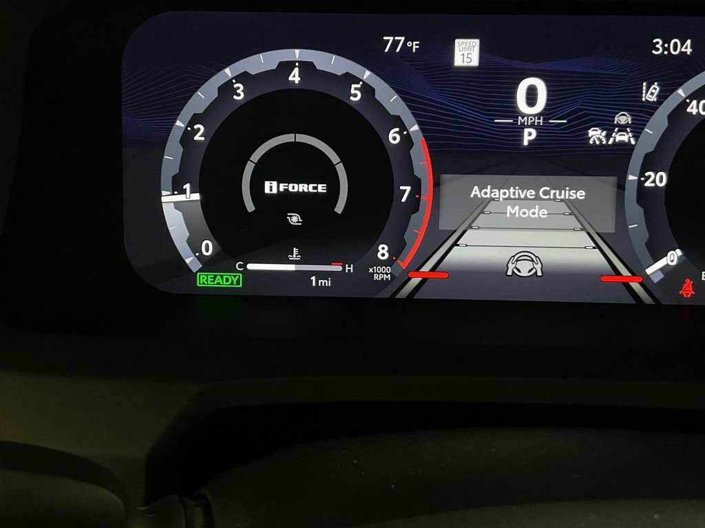 New 2025 Toyota Tacoma TRD Sport image 38