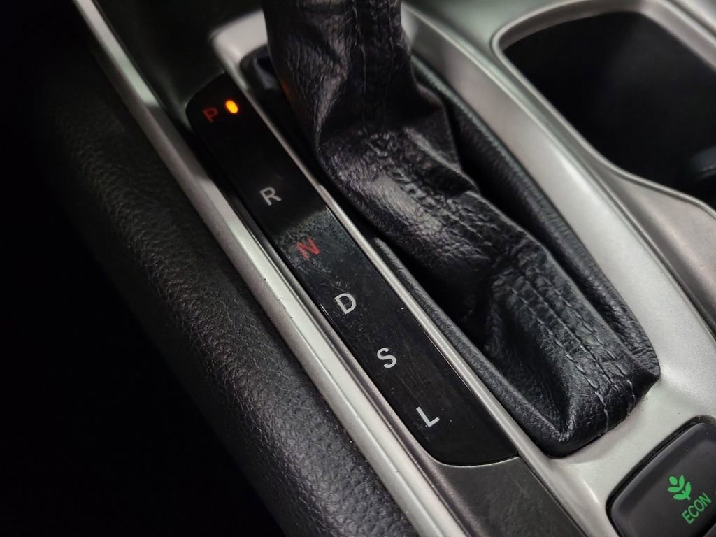 Used 2020 Honda Accord LX image 16