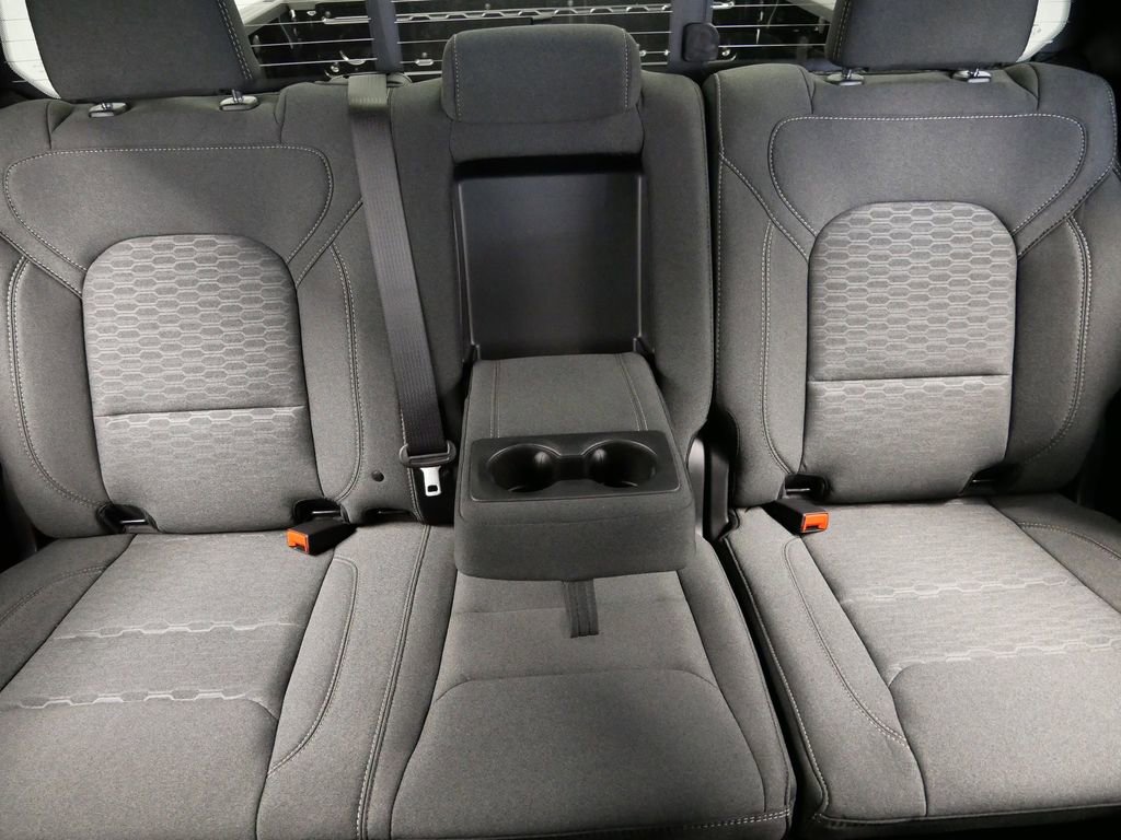 New 2026 RAM 1500 Big Horn image 19