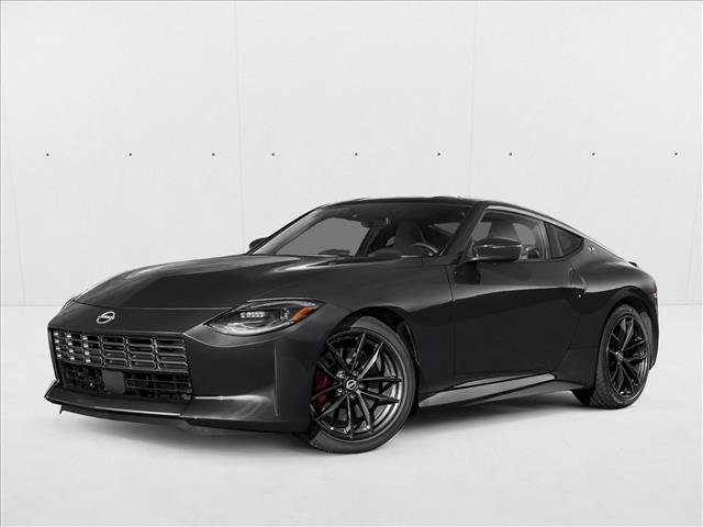 New 2026 Nissan Z Performance