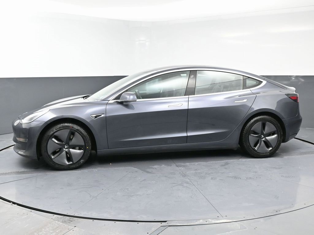 Used 2018 Tesla Model 3 Long Range image 5
