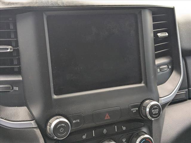 Used 2019 RAM 1500 Big Horn RWD image 10
