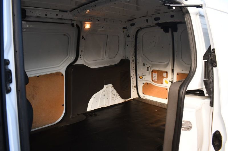 Used 2019 Ford Transit Connect XL image 24