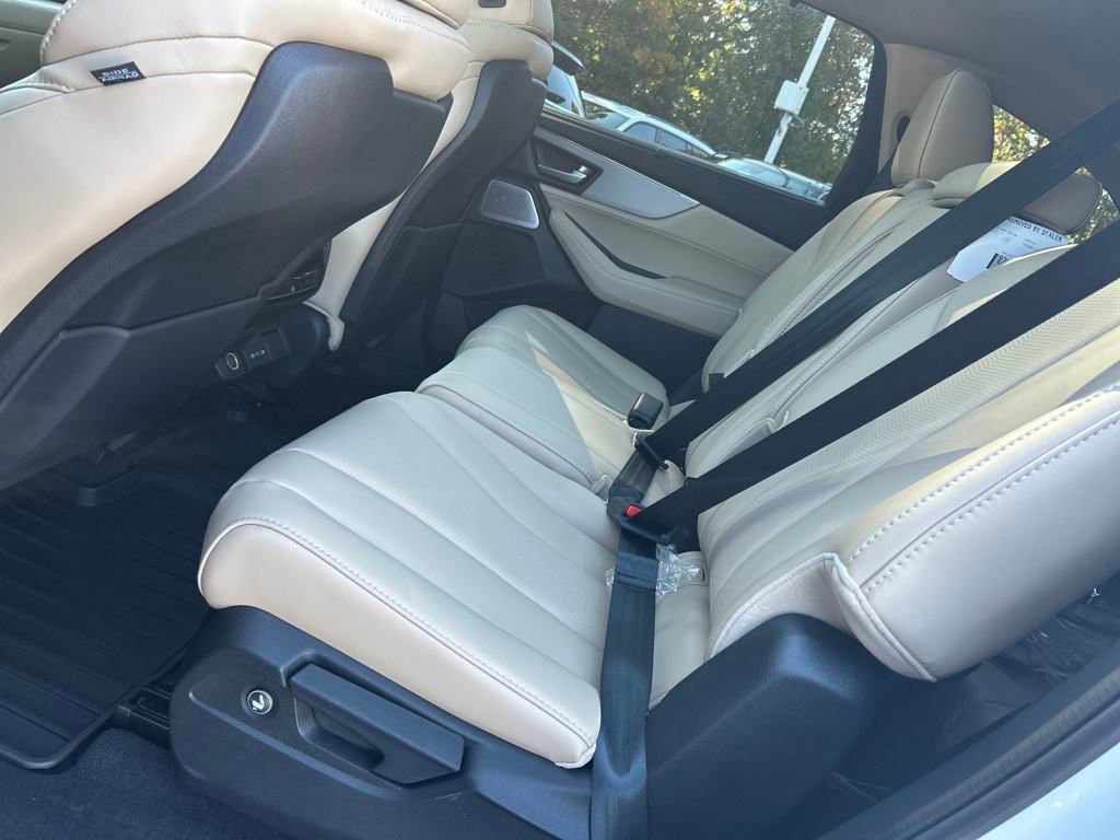 New 2026 Acura MDX FWD w/ Technology Package image 22