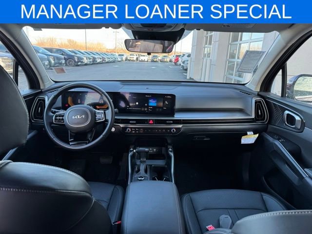 New 2025 Kia Sorento S image 15