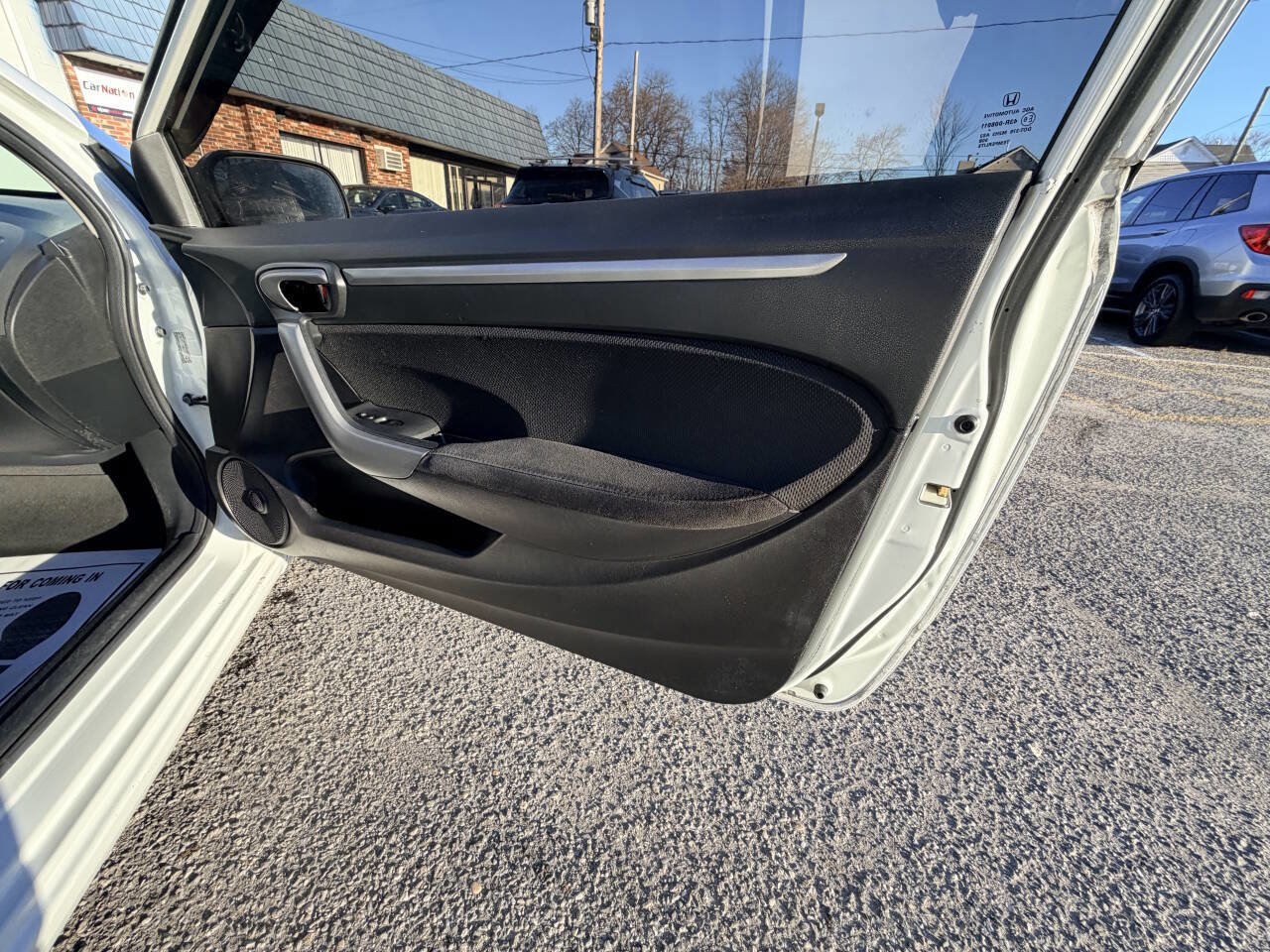 Used 2009 Honda Civic Si image 51