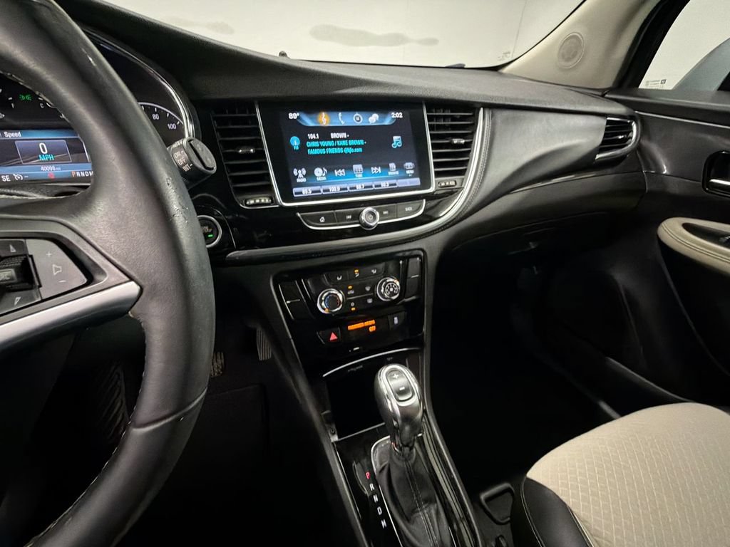 Used 2019 Buick Encore Preferred FWD image 18