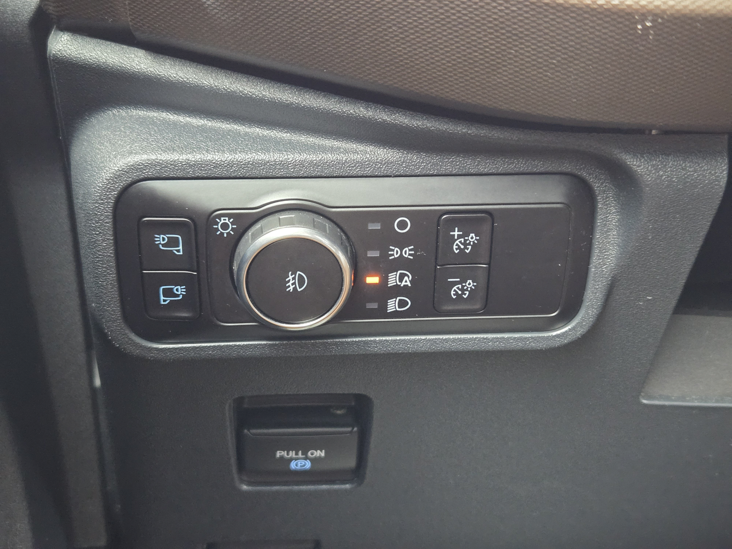 Used 2023 Ford Bronco Outer Banks AWD/4WD image 23
