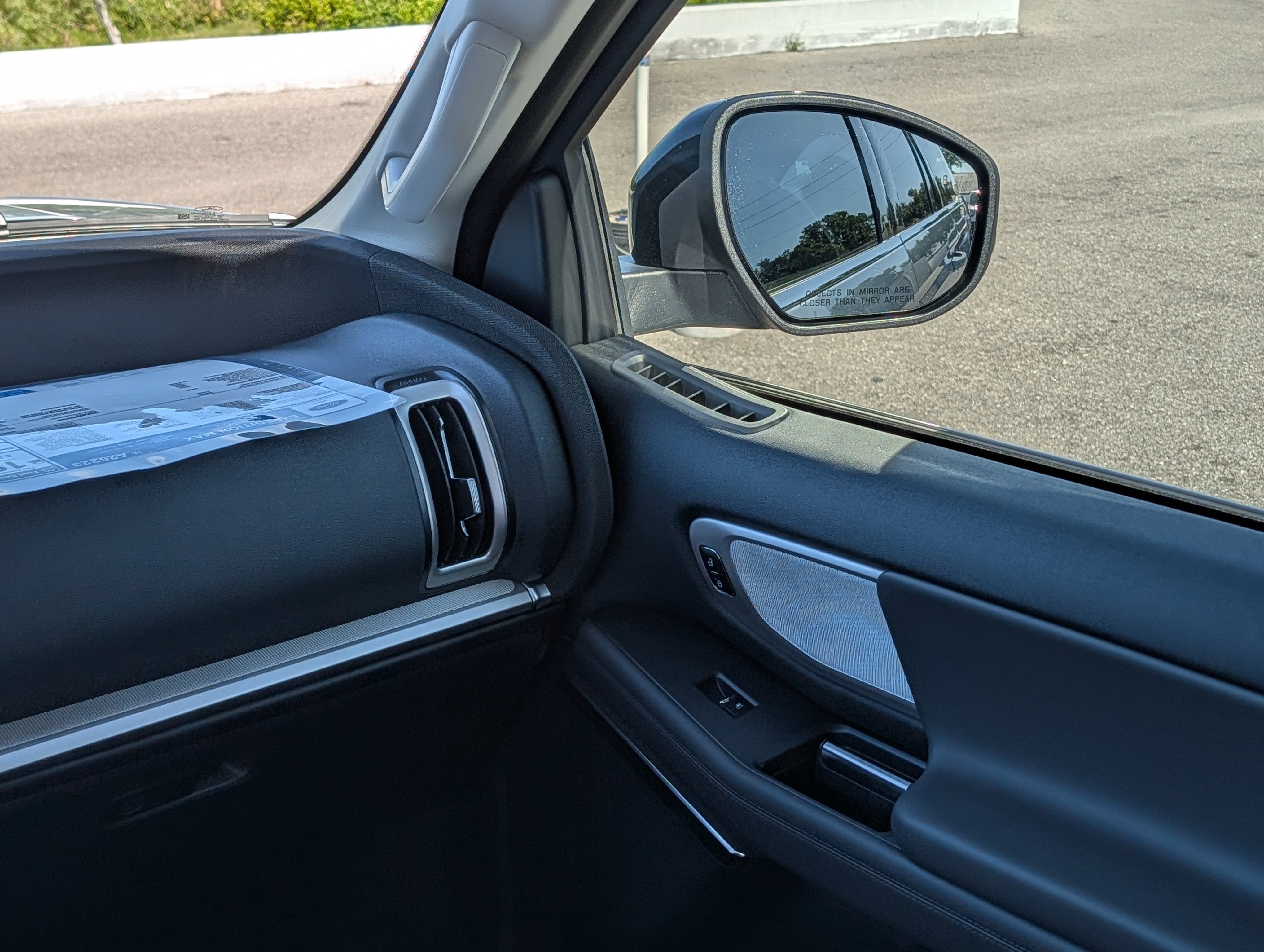 New 2026 Ford Expedition Max Active image 20