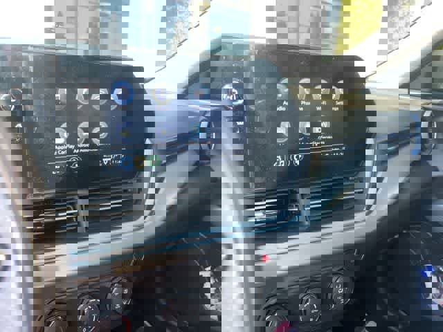 Used 2025 Chevrolet Trax LS image 11