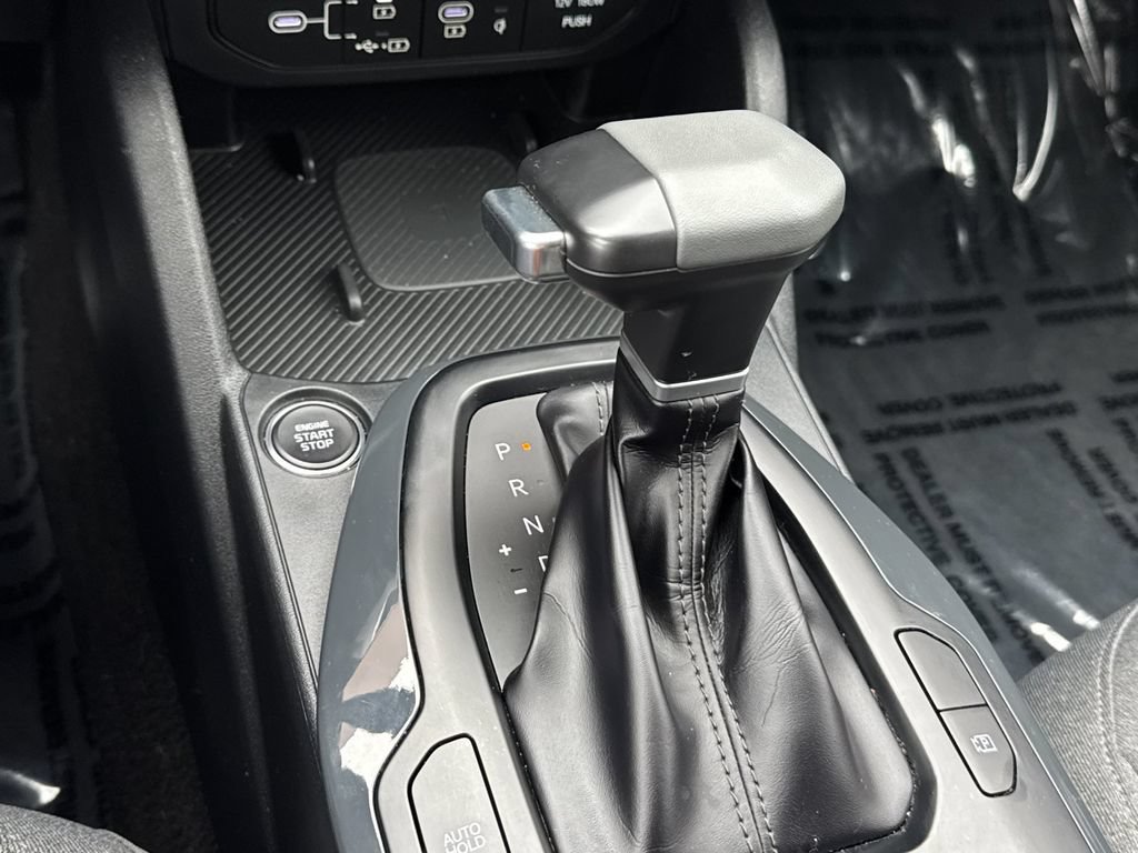 Used 2025 Kia K4 EX FWD image 20
