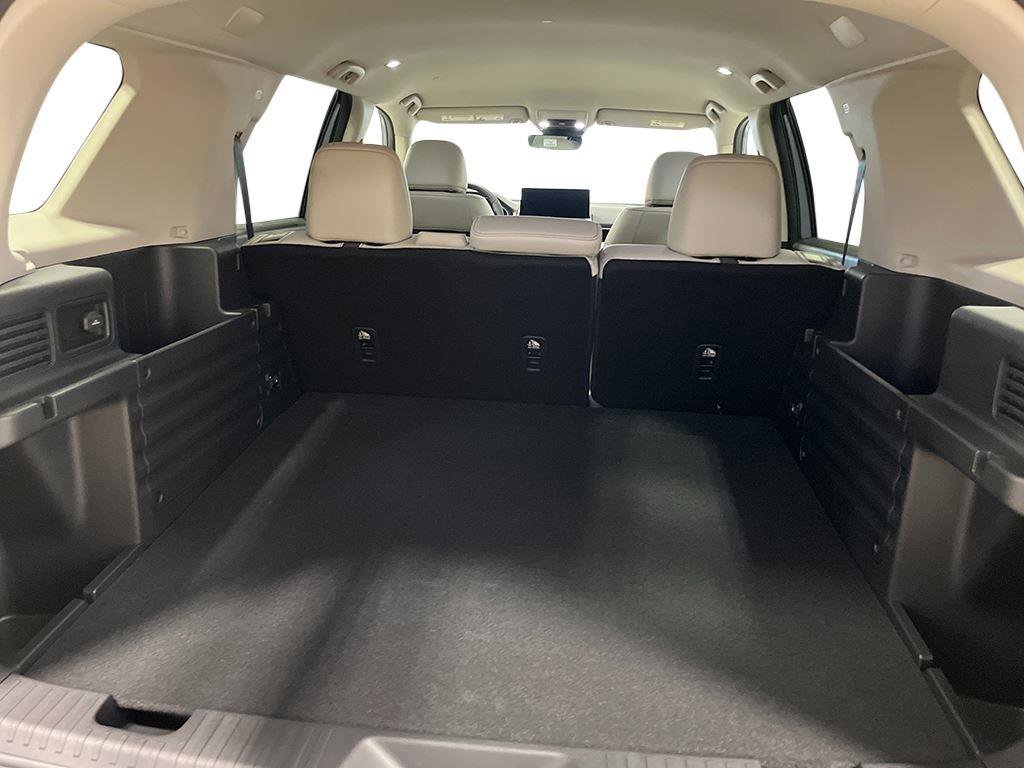 New 2026 Honda Passport RTL image 24