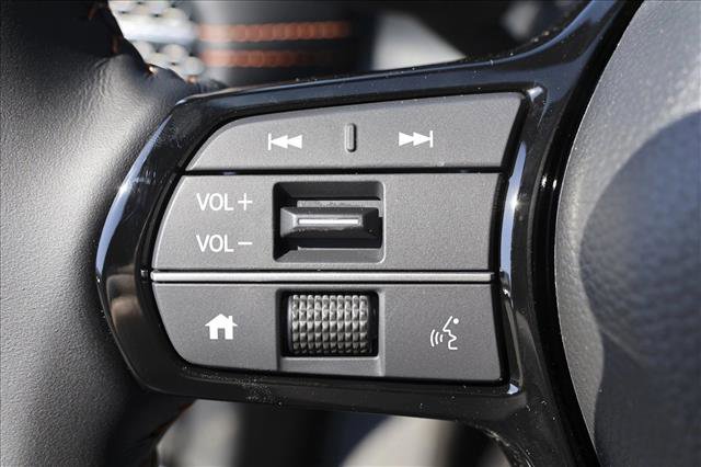 New 2026 Honda HR-V Sport image 14
