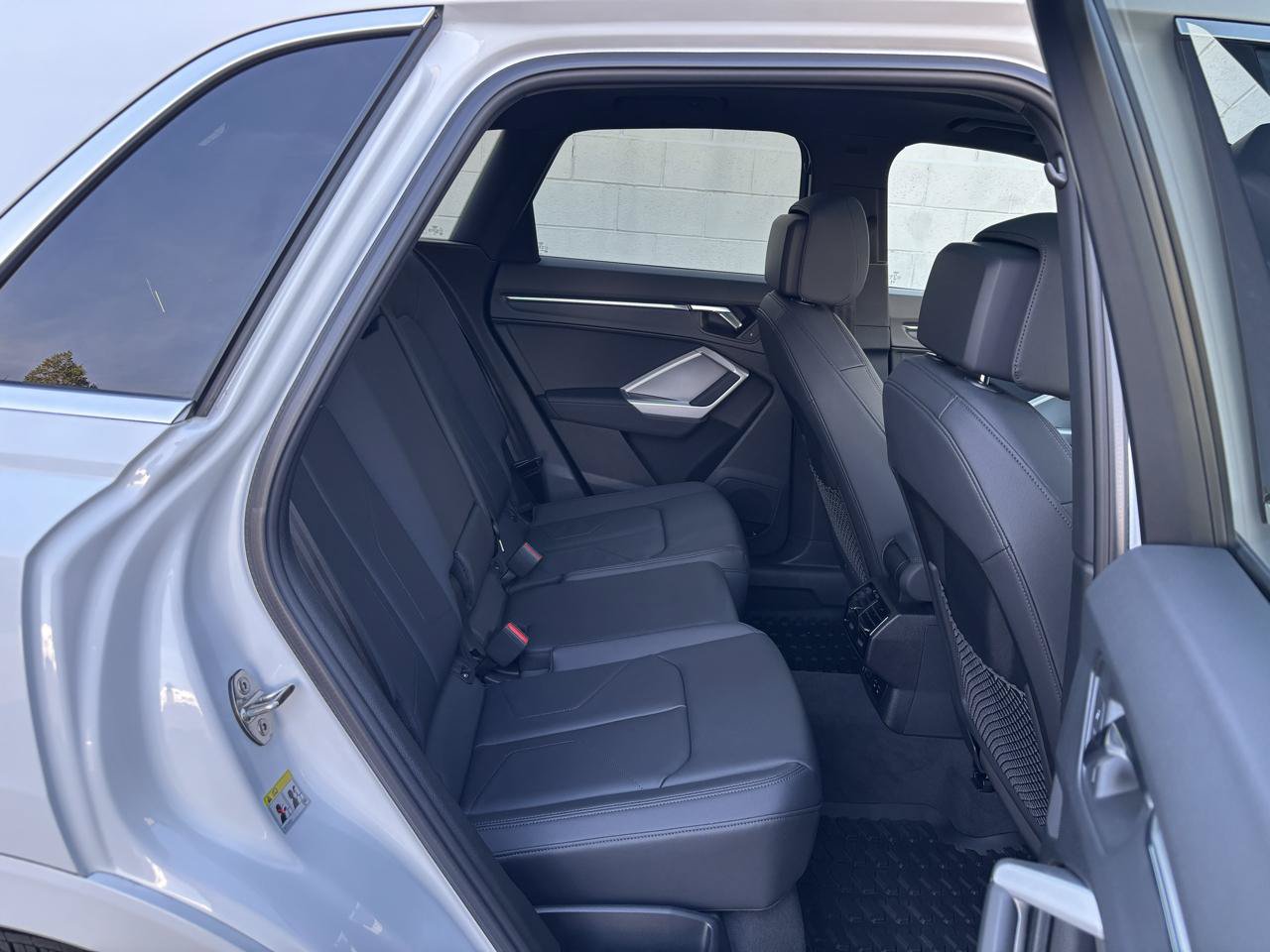 Used 2025 Audi Q3 2.0T Premium Plus AWD/4WD image 22