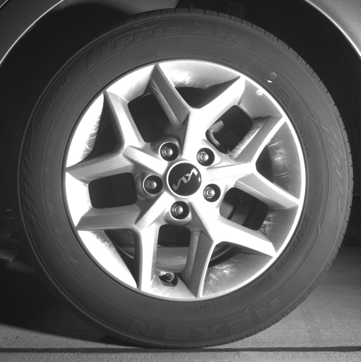 Used 2025 Kia Soul LX w/ LX Technology Package image 19