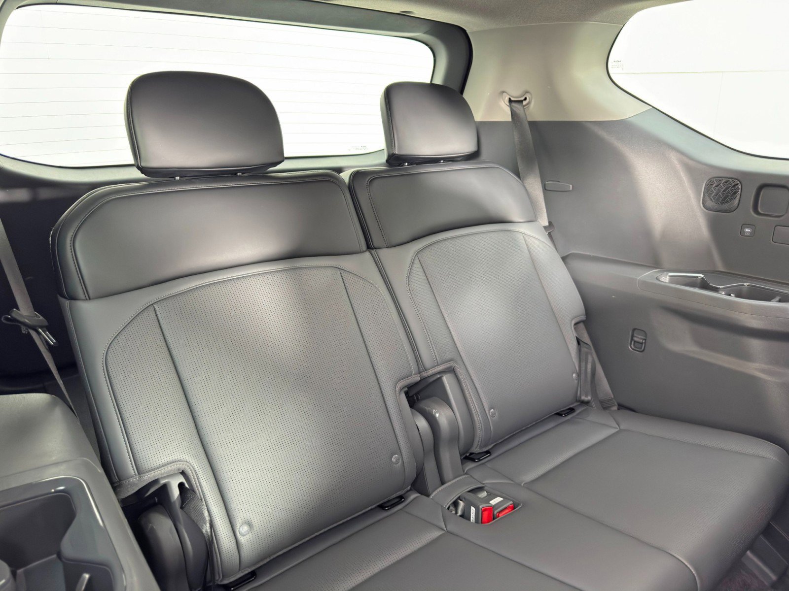 Used 2024 Kia EV9 Light Long Range image 40