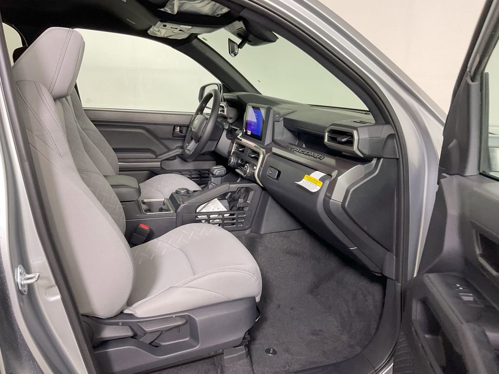 New 2026 Toyota Tacoma SR5 image 20