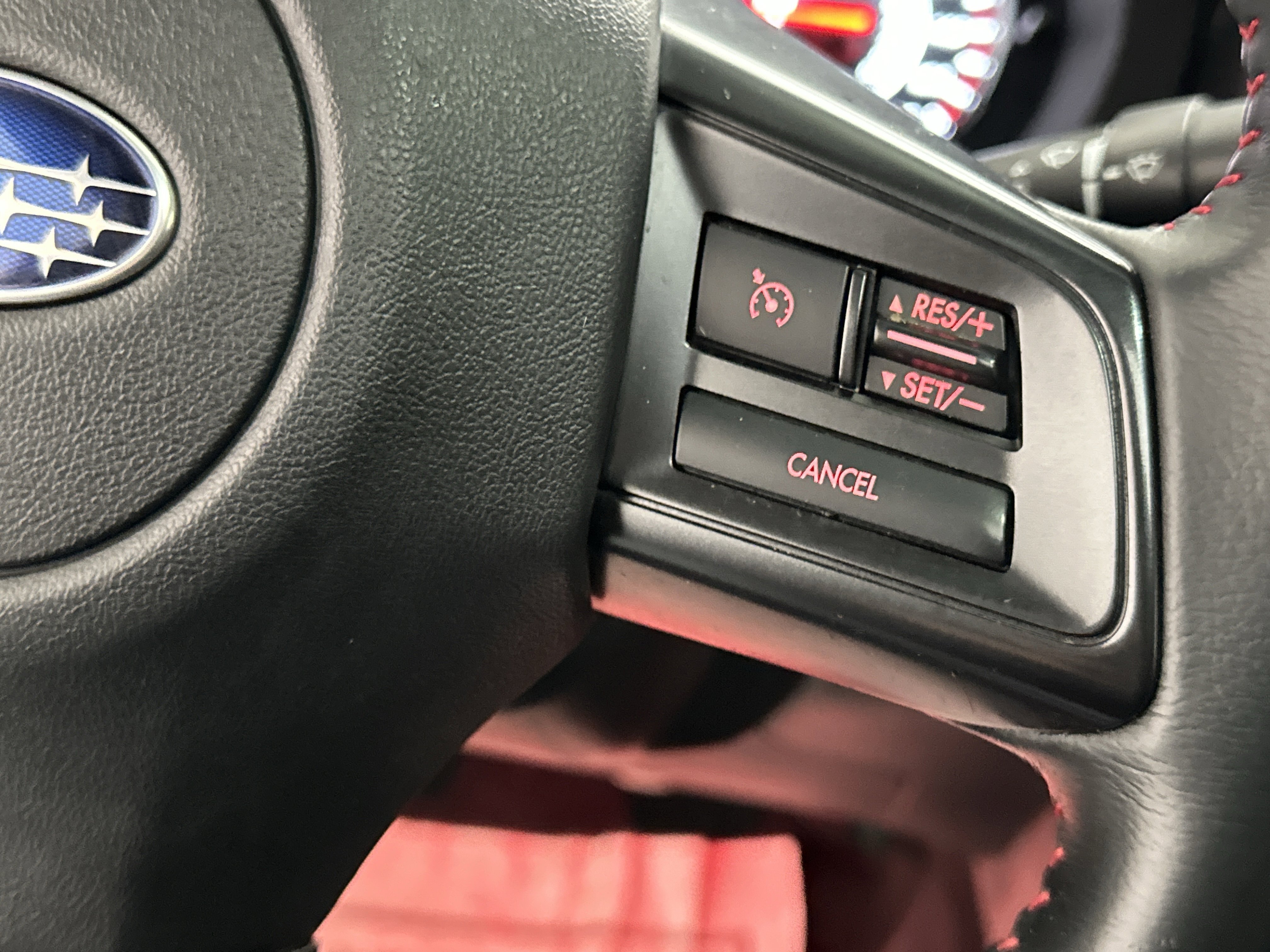 Used 2021 Subaru WRX Limited image 27