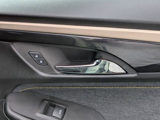 Used 2025 Chevrolet TrailBlazer ACTIV w/ Convenience Package FWD image 34