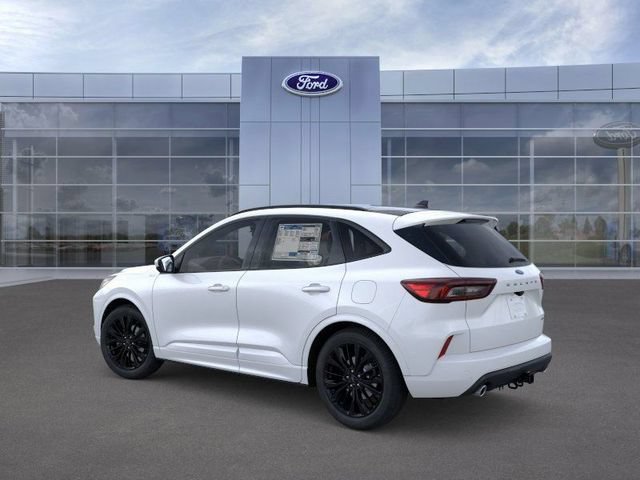 New 2026 Ford Escape ST-Line Elite w/ Premium Technology Package AWD/4WD image 5