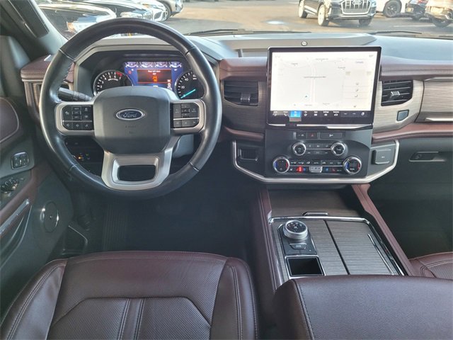 Used 2024 Ford Expedition Max Limited image 7