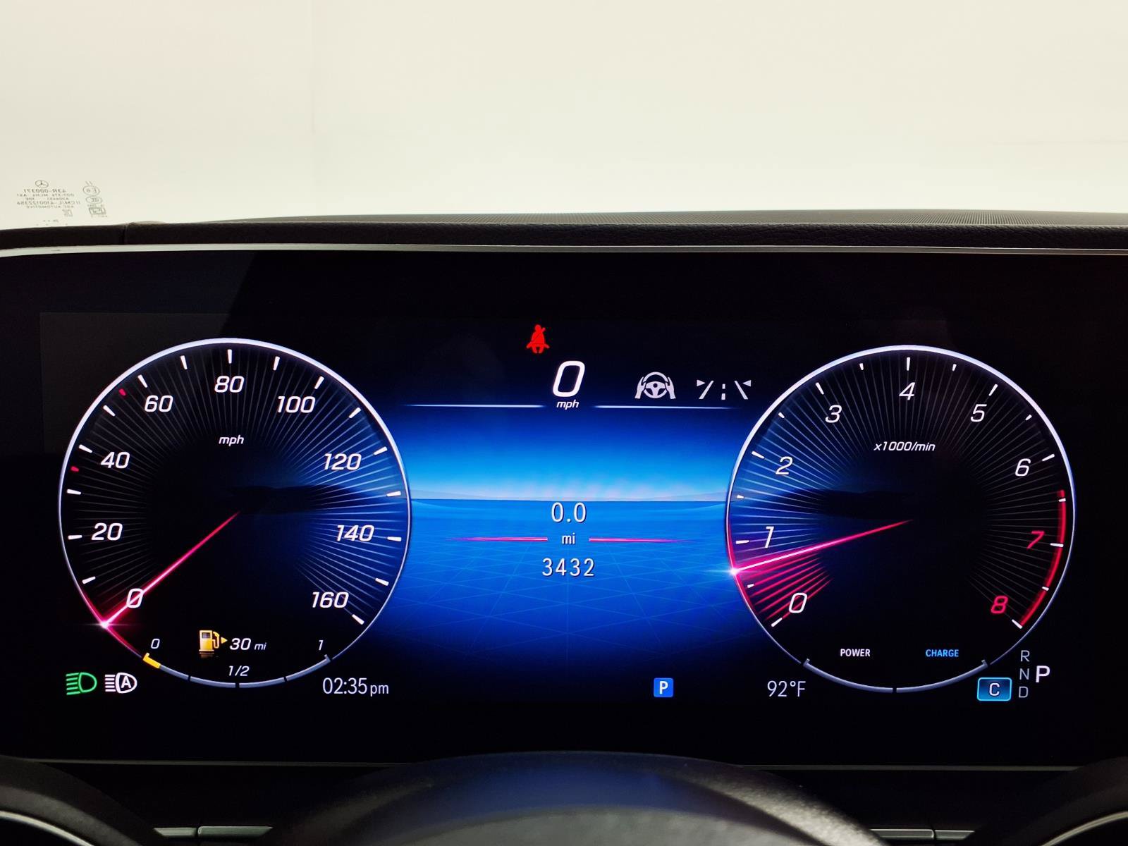 Used 2026 Mercedes-Benz GLS 450 4MATIC image 25
