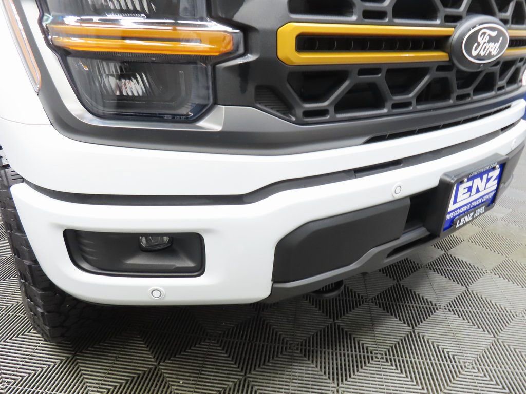 Used 2025 Ford F150 Tremor w/ Bed Utility Package image 51