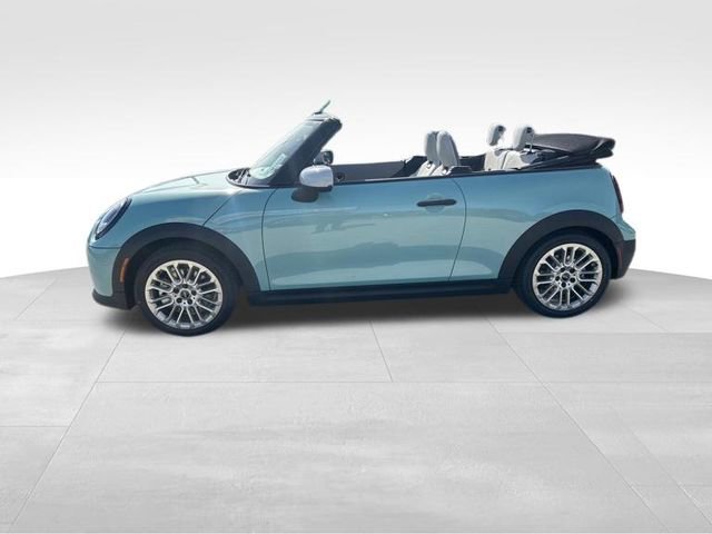 New 2026 MINI Cooper S image 4