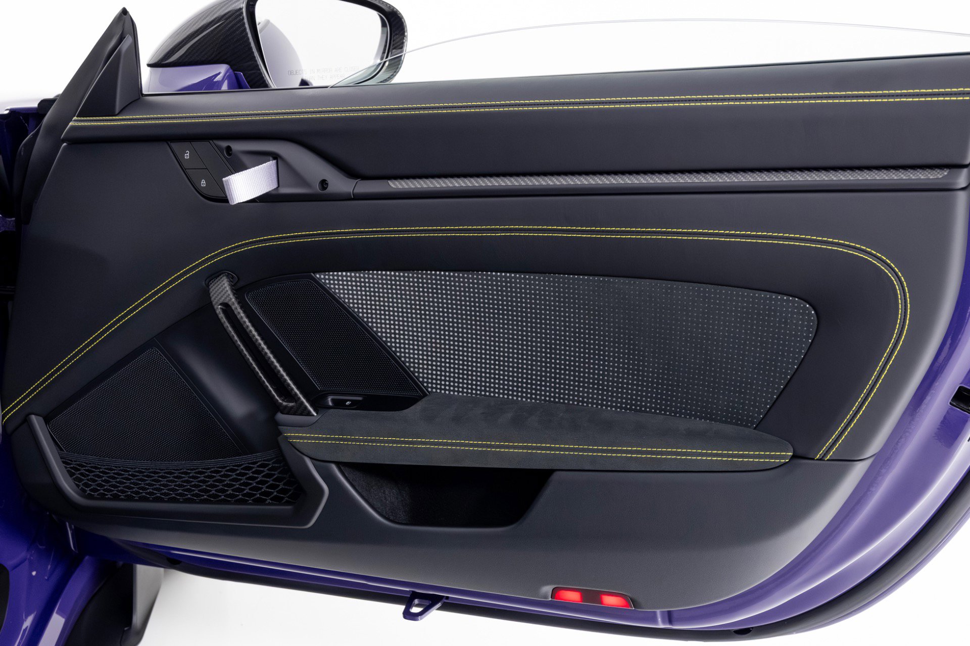 Used 2025 Porsche 911 GT3 RS image 44