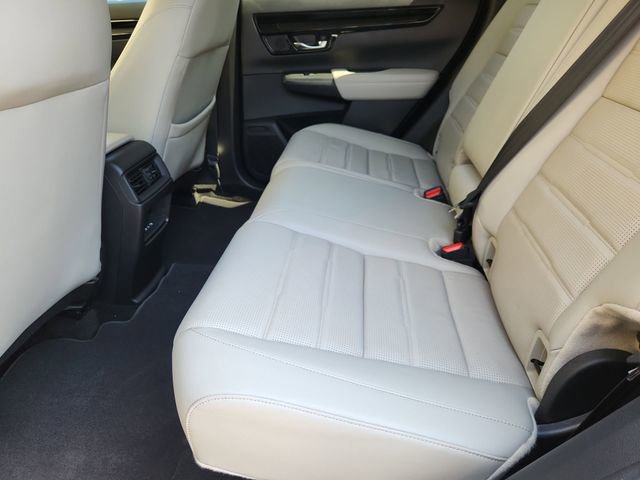 Used 2025 Honda CR-V EX-L image 24