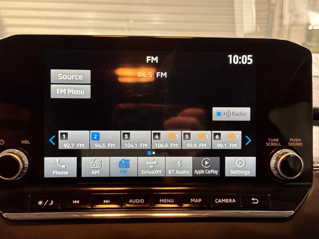 Used 2024 Mitsubishi Outlander SE FWD image 23