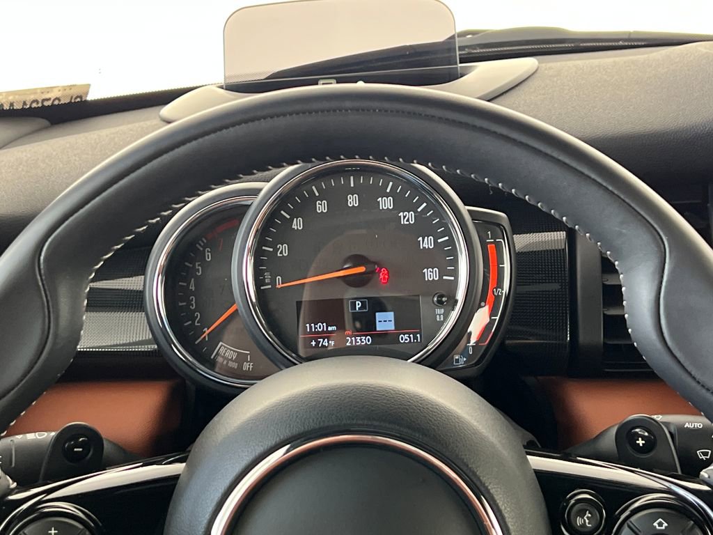 Used 2020 MINI Cooper S image 17