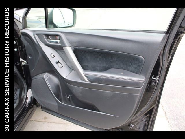 Used 2016 Subaru Forester 2.5i Limited AWD/4WD image 22
