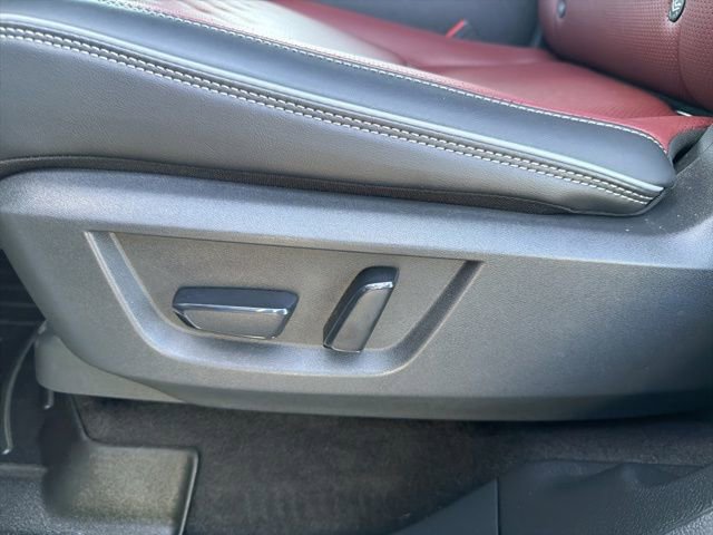 Used 2025 INFINITI QX80 Autograph AWD/4WD image 21