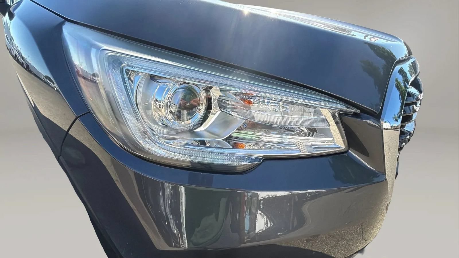 Used 2019 Subaru Ascent Touring w/ Popular Package #3 AWD/4WD image 59