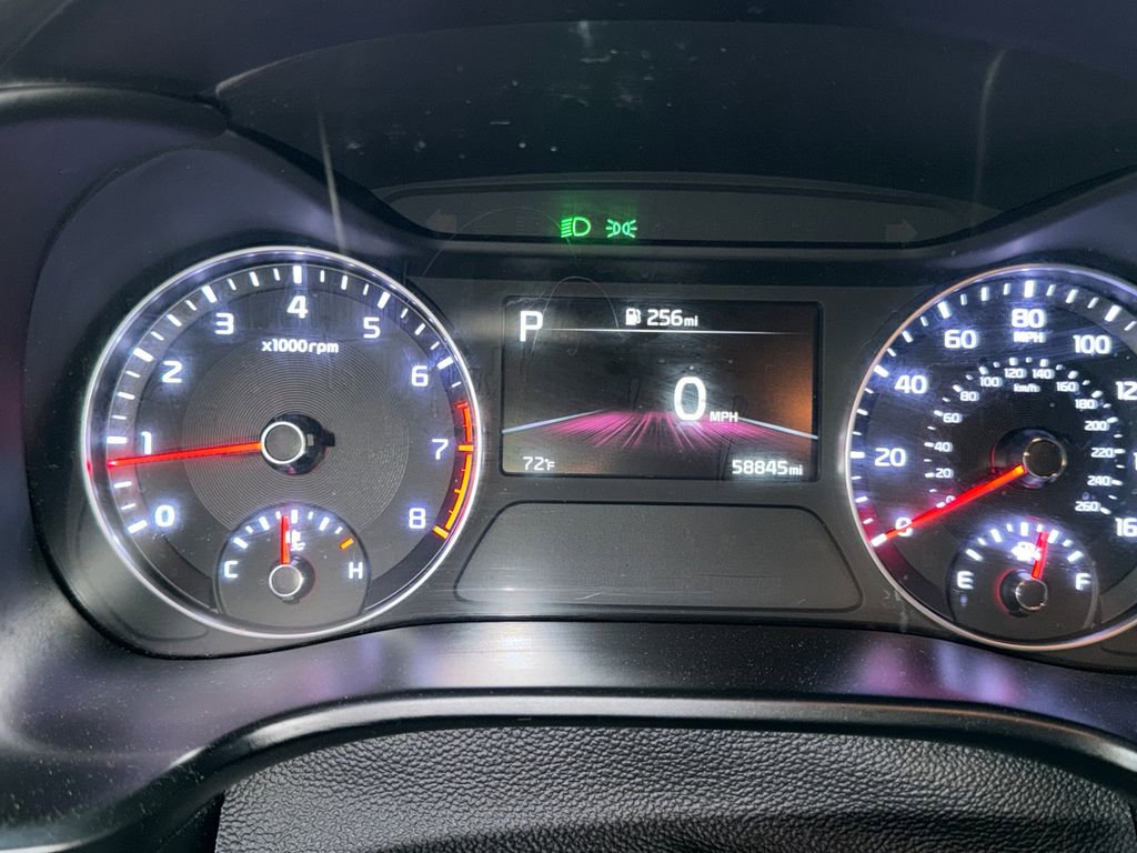 Used 2023 Kia Forte LXS image 19