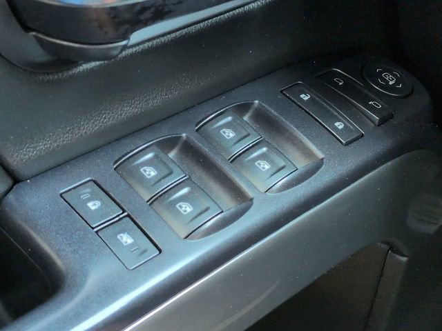 Used 2015 Chevrolet Silverado 1500 LT w/ All Star Edition image 31