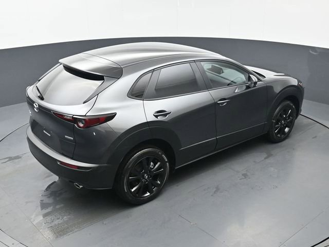 New 2026 MAZDA CX-30 AWD 2.5 S w/ Select Sport Pkg image 31