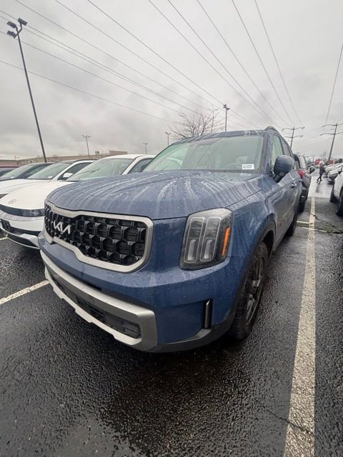 Used 2023 Kia Telluride SX Prestige X-Pro