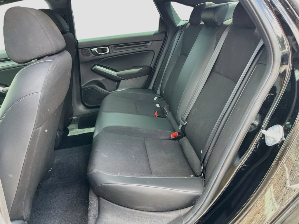 Used 2024 Honda Civic Sport image 22