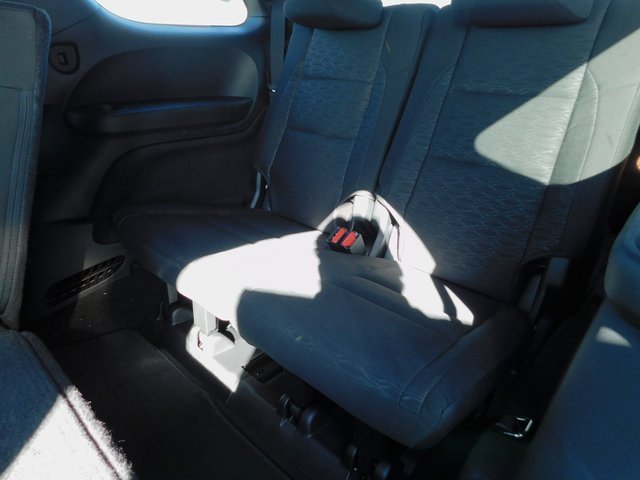 New 2026 Dodge Durango GT w/ Blacktop Package image 24